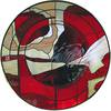 Chardin Roundel #5 - artist Rev. Daniel Peter Hillen